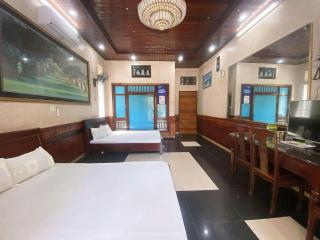 Minh Anh Homestay Huế - Ấp Long Hồ Hạ - 2
