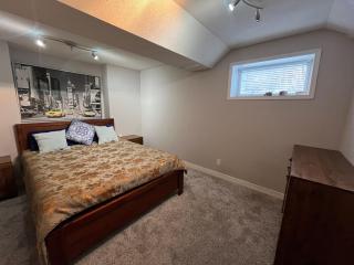 Lake house & shared private dock - Calgary - 7