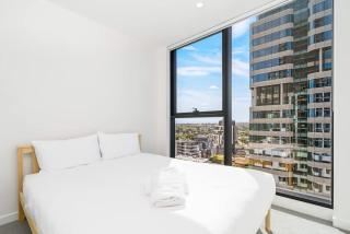 3Br2Ba Boxhill Apt wFree Parking WHS-B-12 - Box Hill - 0