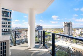3Br2Ba Boxhill Apt wFree Parking WHS-B-12 - Box Hill - 8