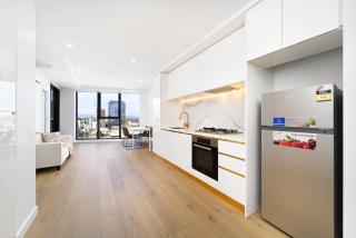 3Br2Ba Boxhill Apt wFree Parking WHS-B-12 - Box Hill - 7