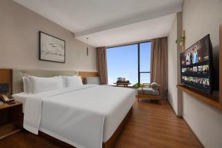 Fanyuan Hotel Zhujiang New City Guangzhou - Guangzhou - 1