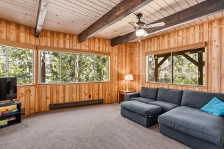 The Cozy Cabin - 2-Level Home with Spacious Yard home - Groveland - 6