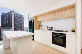 2Br2Ba1So Family Friendly Apt Sth Cross WSP-23C Pool Gym - Melbourne - 2