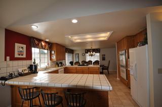 Yosemite Villa - Only 0,3 Miles from Lake Lodge Beach and Playground - Groveland - 2
