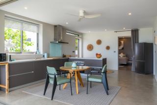 Charming 1BR Baya Suite Sea View - 6