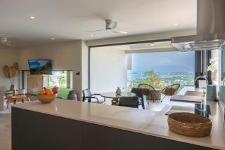 Charming 1br Baya Suite Sea View - Strand Choeng Mon - 4