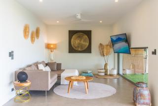 Charming 1br Baya Suite Sea View - Strand Choeng Mon - 3