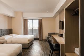 The Riverside Hotel International - 8