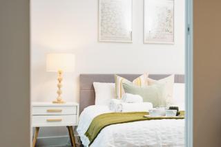 1Br1Ba1s Modern Apt - Southern Cross WSP-24 - 7