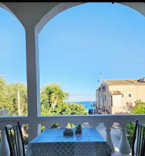 Tramonto Beach apartment - Ýpsos - 6