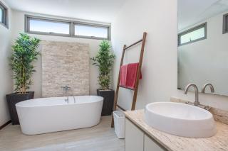 Private Pool Boutique 4BR Villa Kari next to Rawai Beach - Rawai Beach - 4