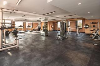Holiday Inn Gurgaon NH8 by IHG - Gurgaon - 2