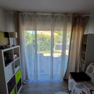Studio cosy, terrasse, logement entier Aix-en-Provence - Aix-en-Provence - 7