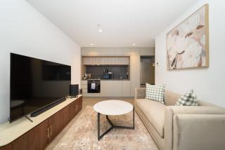 2Br2Ba Luxury Family Apt Sth Cross WSP-25D - Melbourne - 0