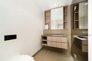2Br2Ba Luxury Family Apt Sth Cross WSP-25D - Melbourne - 4
