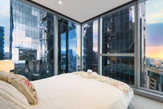 2Br2Ba1So Stylish Apt Sthn Cross WSP-26C - Melbourne - 7
