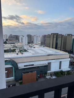 Moema Front Shopping Ibirapuera - São Paulo - 7