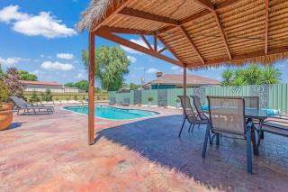 Guthrie's Place - Family Resort Style Home by Echuca Holiday Homes - Moama - 9