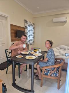 Arti's Homestay - Agra - 8