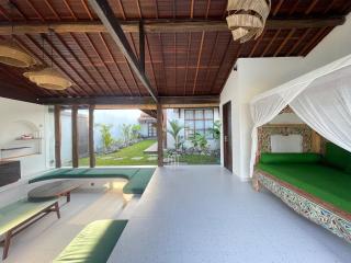 Tanah Lot Dreams Complex Villas By GUMA Hospitality - Tanah Lot - 8