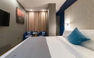 LANO Hotel Shandong Qingdao Jimo District Baolong Square - 5