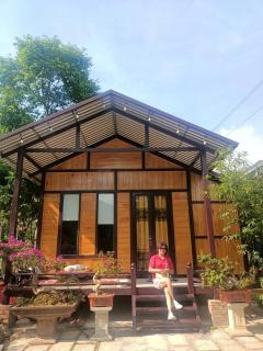 Thu May Homestay A Lưới - Ha Tia - 7