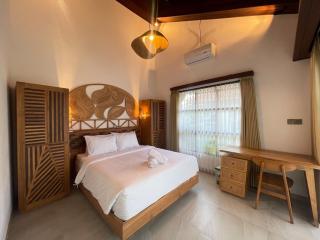Tanah Lot Dreams Complex Villas By GUMA Hospitality - Tanah Lot - 6
