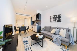 1Be1Ba Premium apt Pool Gym Wi-fi - WSP-40 - Melbourne - 0