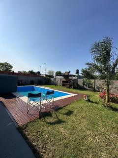 La victoria - - 4