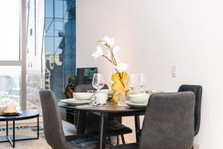 1Be1Ba Premium apt Pool Gym Wi-fi - WSP-40 - Melbourne - 1