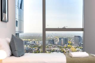 1Be1Ba Premium apt Pool Gym Wi-fi - WSP-40 - 6