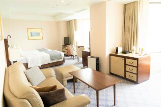 Imperial Hotel Tokyo - Tokyo - 8