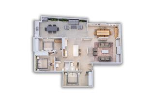 Alamos Holiday Apartment by Solaga Holiday Homes - Málaga - 0