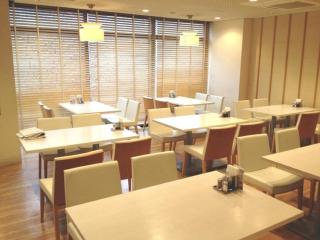 Hotel Green Palace - Sendai - 2