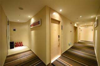 City Comfort Inn Changsha Window of the World Zhongmao City - Changsha - 7