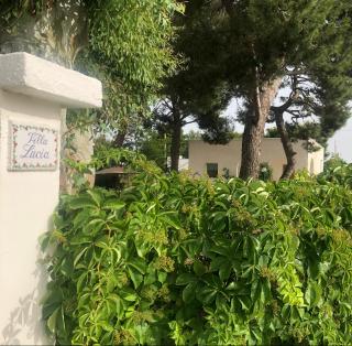 Villa Lucia - Maruggio - 9