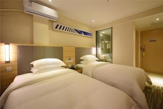 City Comfort Inn Changsha Window of the World Zhongmao City - Changsha - 3