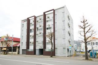 Liberte Nakajima Park Room 201,302 - Vacation STAY 98202v - Sapporo - 4
