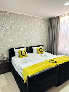 Hotel Aira Plaza - Tbilisi - 5