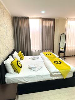 Hotel Aira Plaza - Tbilisi - 7