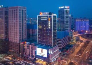 E-Cheng Hotel Shenyang North Railway Station - Shenyang - 0