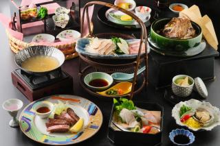 Keishokan Sazanamitei - 6