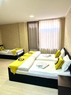 Hotel Aira Plaza - Tbilisi - 3