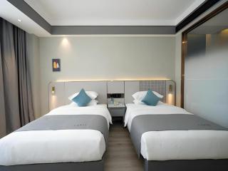 Lano Hotel Anhui Huainan Tianjia'an Banshan Jiayuan - Huainan - 2