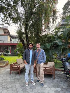 Butterfly Lodge - Pokhara - 2