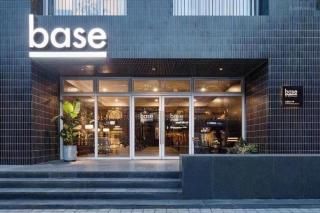 base-WENDING Service Apartment-Shanghai Xujiahui Location - 4