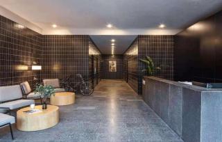 base-WENDING Serviced Apartment - Shanghai - 9