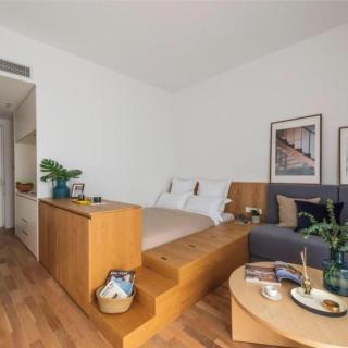 base-WENDING Serviced Apartment - Shanghai - 3