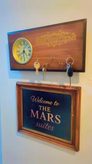 The Mars Suites 1 - Karachi - 6